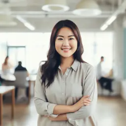 Khách hàng trải nghiệm tại CAPA GROUP