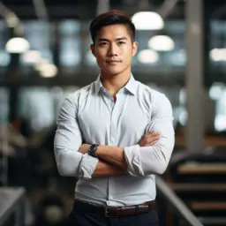 Khách hàng trải nghiệm tại CAPA GROUP