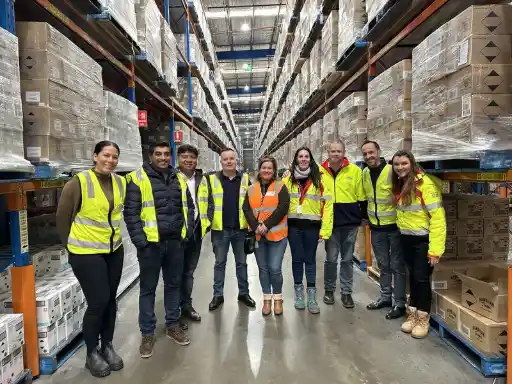 Tại sao chọn Capa Group Tại sao chọn Capa Group