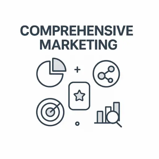 Comprehensive Marketing